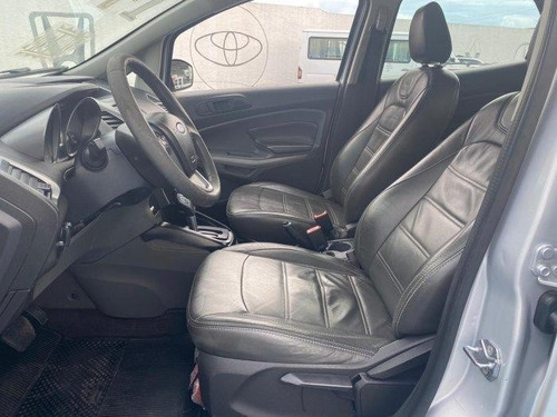 Ford Ecosport 4wd 2.0/2.0 Flex 16v 5p