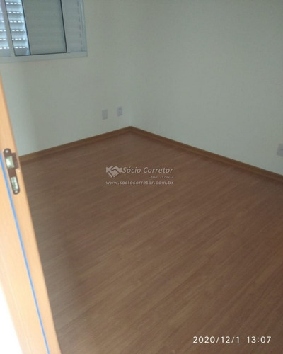 Imagem 3 de 11 de Vendo Apto 38 M² - Vl. São João- Cond. Mrv Pq. Santa Ana - Apartamento A Venda No Bairro Vila Sao Joao - Guarulhos, Sp - Sc01230