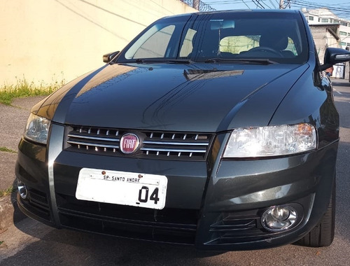 Fiat Stilo 1.8 8v Flex Dualogic 5p