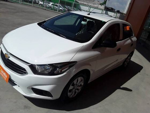 Imagem 4 de 9 de Chevrolet Joy 1.0 Spe4 Flex Manual