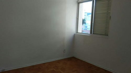 Imagem 5 de 10 de Apartamento Com 2 Dormitórios À Venda, 93 M² Por R$ 900.000,00 - Vila Mariana - São Paulo/sp - Ap19430