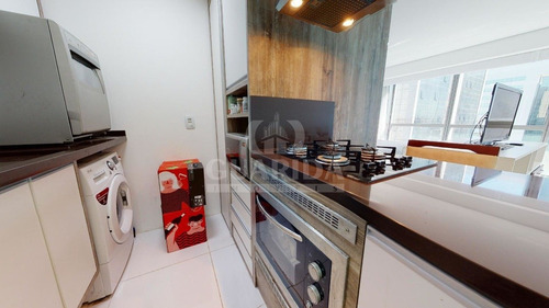 Imagem 2 de 14 de Loft - Praia De Belas - Ref: 201280 - V-201392