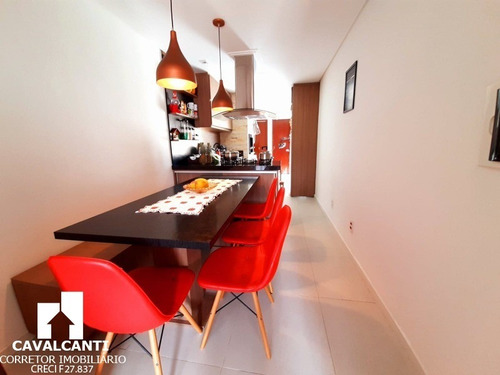 Imagem 1 de 28 de Casa - Ca00081 - 33121170