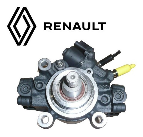 Bomba Alta Pressao Renault Master 2.3 Dci 2023 Original