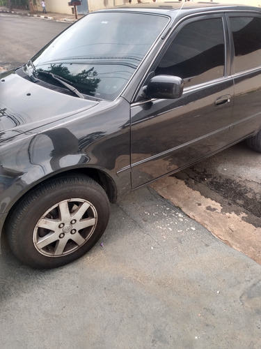 Toyota Corolla 1.8 16v Xei Aut. 4p