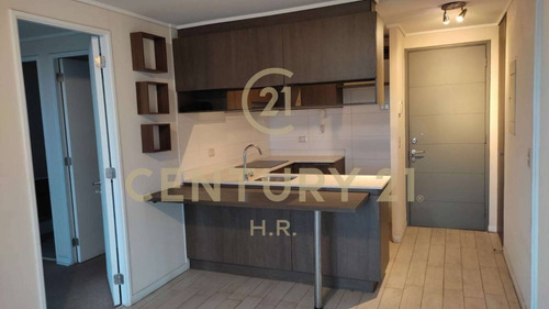 Imagen 3 de 16 de Departamento En Venta 2 Dormitorios En Pedro Torres, Plaz...