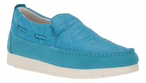Zapatos Sperry Top-sider, Moc-sider Slip On.