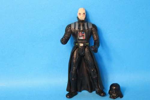Darth Vader Star Wars 1997 Sin Casco (Usado)