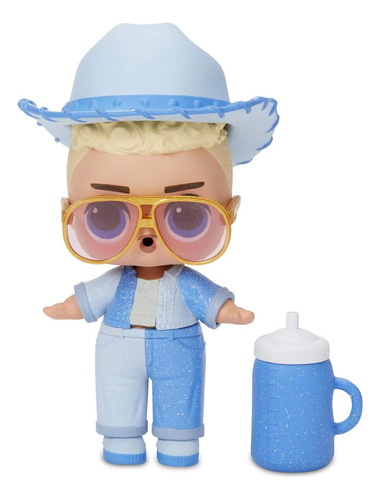 L.o.l. Surprise! Boys Series 3 Doll
