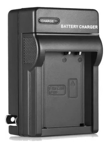 Cargador Generico Compatible Con Samsung Nx1000 Bp1030