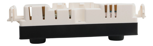 Módulo Clima Cadillac Escalade Esv Base 2006 6.0l