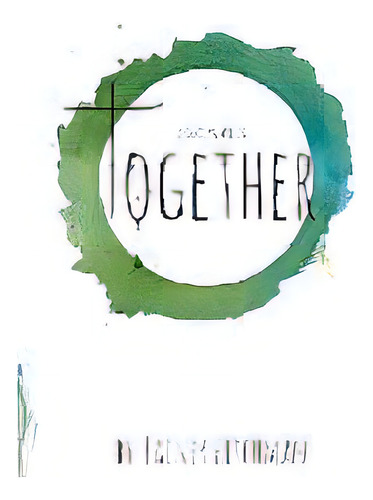 Bringing Worlds Together, De Lainey Hitchman. Editorial Hitched Publishing, Tapa Blanda En Inglés