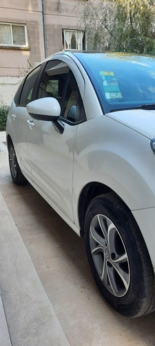 Citroën C3 1.5 Tendance Pack Secure I 90cv 2013