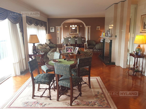 Imagen 4 de 18 de Departamento En Venta 4 Ambientes Mart.-vias/libert.