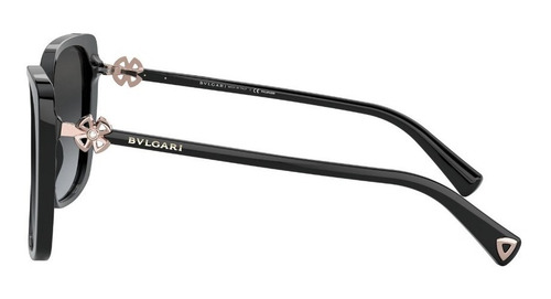 Imagen 3 de 6 de Sunstore - Anteojos De Sol Lujo Bvlgari 8225