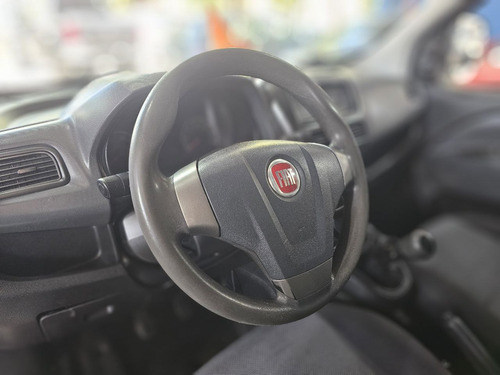 Fiat Doblo Cargo 1.4 Active