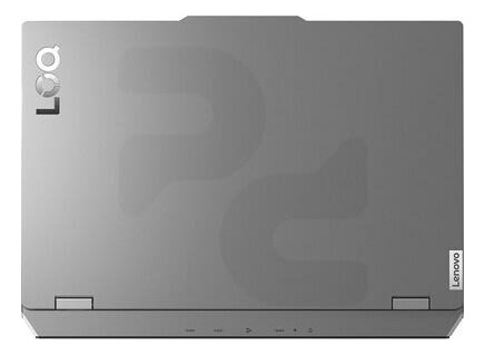 Lenovo Gamer Loq Gen9 I7-13650hx Nvidia Gf/rtx406 24gb/512gb Gris