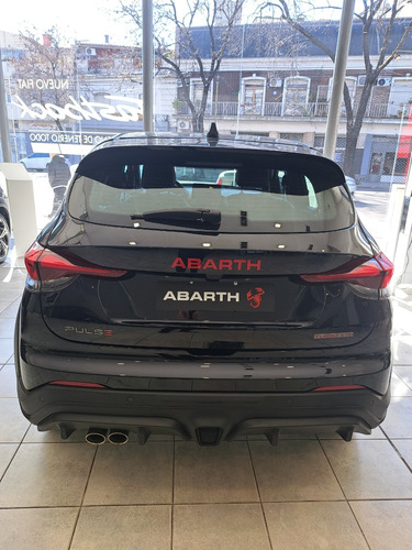 Fiat Pulse 1.3 Gse Abarth Turbo 270 At