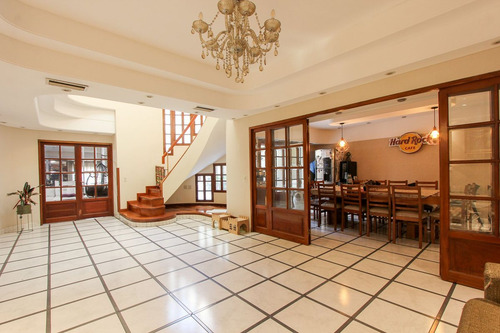 Venta Casa 10 Ambientes En Boedo
