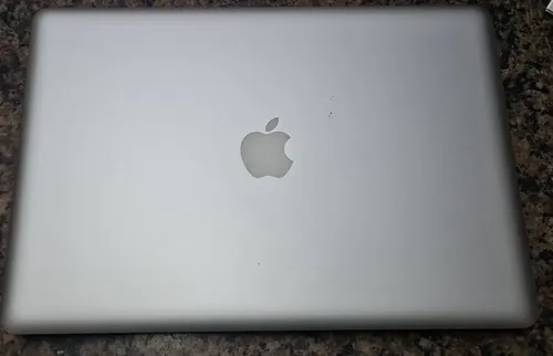 Macbook Pro 2010 - Core I7 - Tela Grande | Parcelamento sem juros