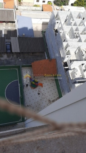 Imagem 22 de 22 de Ótimo Apartamento Com Sala Para Dois Ambientes, Com Piso De Granito, Sanca De Gesso Com Vitral E Iluminação; Sacada Com Vista Livre; 3 Dormitórios; 2 Banheiros; Cozinha E Lavanderia Com Armários Plan