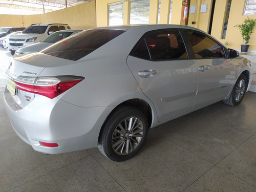 Imagem 6 de 8 de Toyota / Corolla Gli Upper Flex 1.8