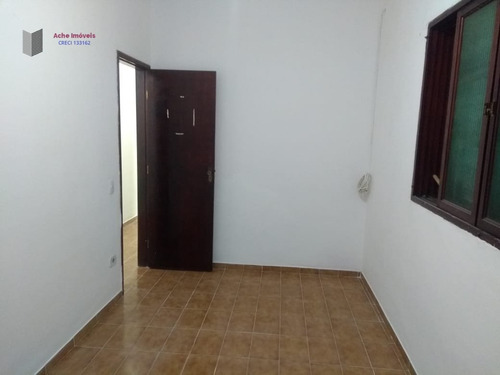 Imagem 17 de 18 de Casa A Venda No Bairro Vila Guilhermina Em Praia Grande - - 1734-1
