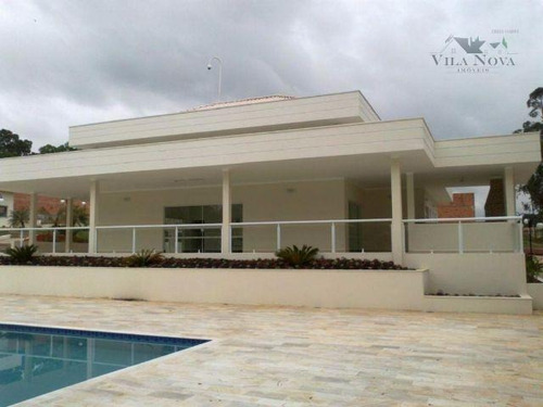 Imagem 12 de 15 de Terreno À Venda, 300 M² Por R$ 319.000,00 - Jardim Montreal Residence - Indaiatuba/sp - Te0507