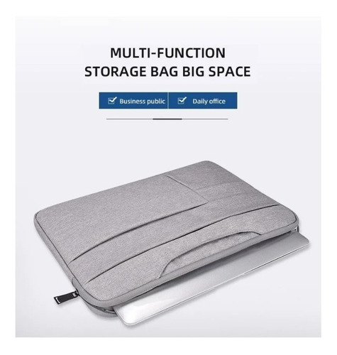 Funda Bolso Elegante Bolsillo Microsoft Surface 3 4 5 6 7