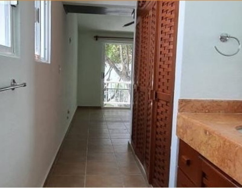 Imagen 5 de 13 de Excelente Oportunidad Casa En Playa Del Carmen 3 Niveles Js*