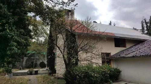 Ejidos De Padierna Casa En Venta Tlalpan Cdmx
