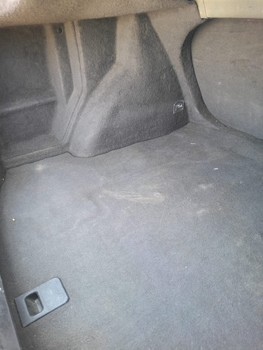 Volkswagen Jetta 2.0 Comfortline Aa Ee Abs Cd Qc At