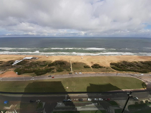 Departamento Frente Al Mar Le Parc Iii - Playa Brava