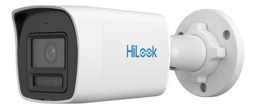 Camara Hilook Ip 2mp Colorvu Bullet Ipc-b129ha-lu(2.8mm)