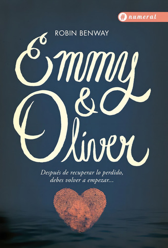 Emmy And Oliver