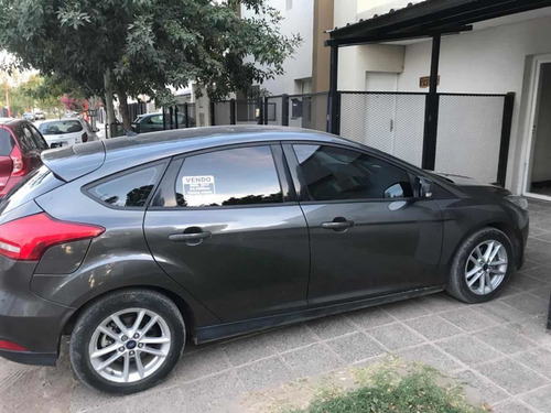 Ford Focus Se 2.0