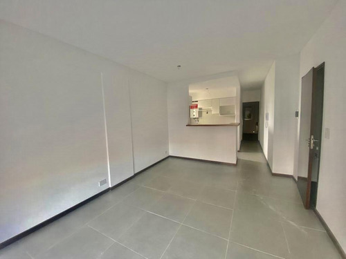 Imagen 15 de 21 de Monoambientes De 47 M2 Con Terraza De Uso Exclusivo