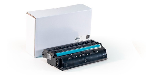 Imagen 2 de 8 de Cartucho Toner Ricoh 407246 Sp310 311dnw 311 Alternativo Scc