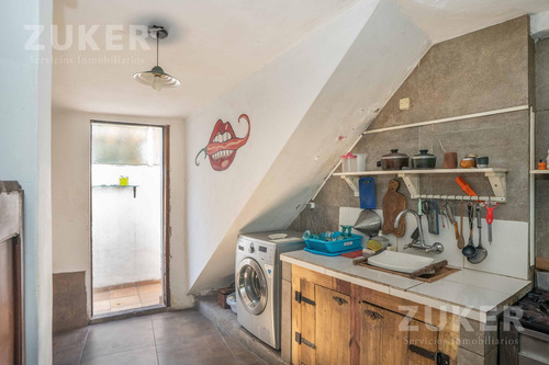 Venta Ph En Nuñez 4 Ambientes Con Terraza Propia 3 Plantas
