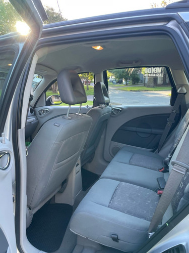 Chrysler PT Cruiser 2.4 Classic Mtx