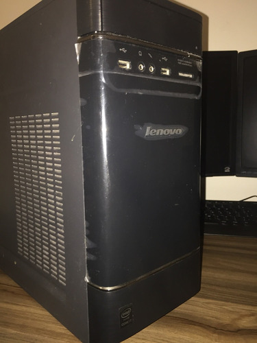 Lenovo I7 8gb