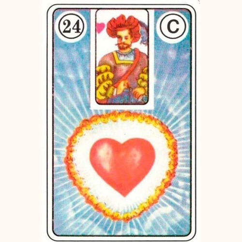 Cartomancia Lenormand - Da Afamada Cartomante De Paris