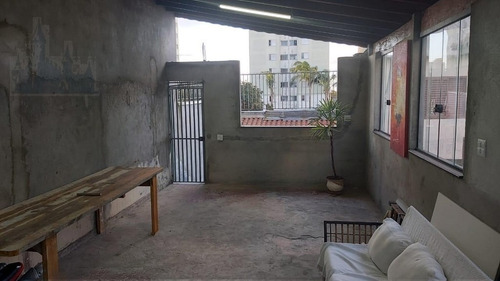 Imagem 15 de 23 de Casa Para Venda, 4 Dormitórios, Sacomã - São Paulo - 12438