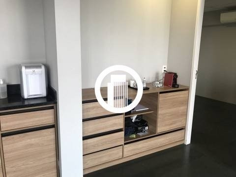Salas/conjuntos - Pinheiros - Ref: 14273 - V-re15231