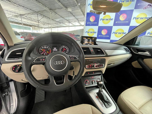 Imagem 12 de 12 de Audi Q3 1.4 Tfsi/tfsi S-tronic 5p