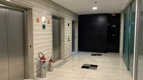 Imagem 7 de 15 de Edificio Berrini 1681 | Npi Imoveis - L-105846
