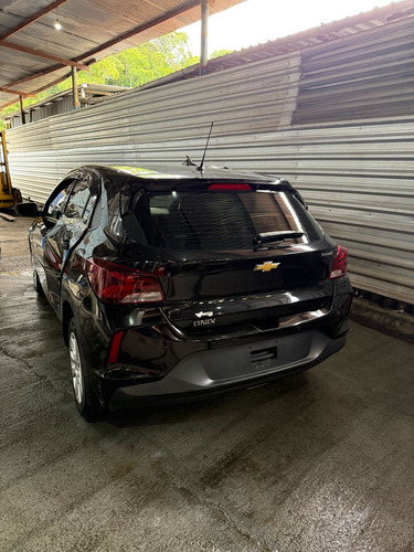(8) Sucata Chevrolet Onix 1.0 Aut. 2021 (retirada Peças)