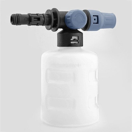 Conector Do Gerador De Espuma, Pistola De Lavagem De