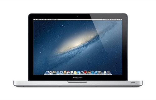 Macbook Pro (2012) 13-inch