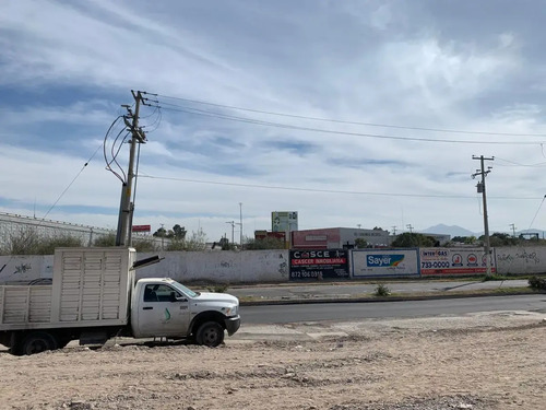 Terreno En Venta En Primavera, Gómez Palacio, Durango